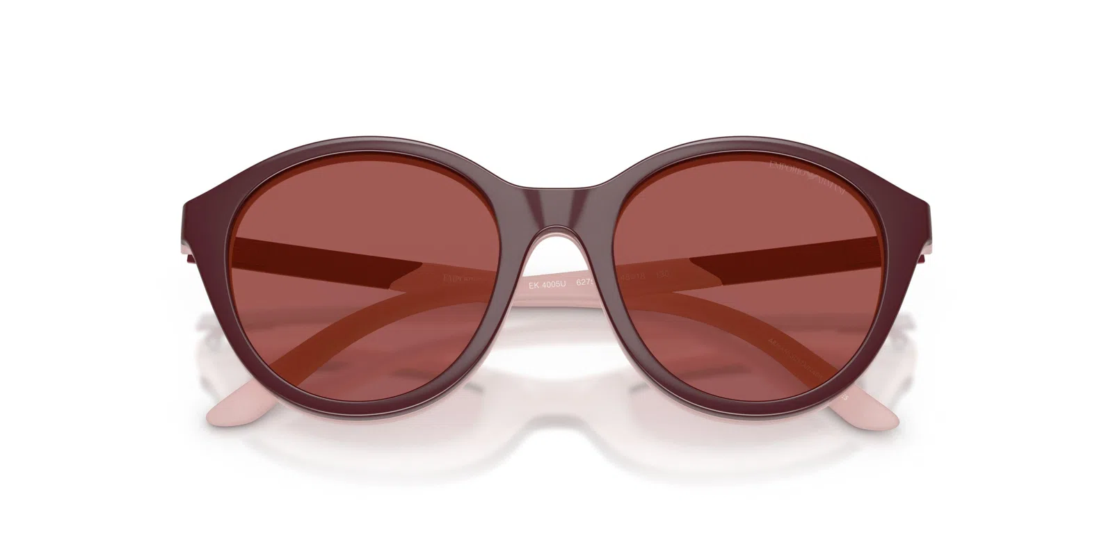 Emporio Armani Kids 4005U Sunglasses - view 22